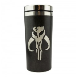 Mug de Voyage - Le Mandalorien - Star Wars : Le Mandalorien - Vintage