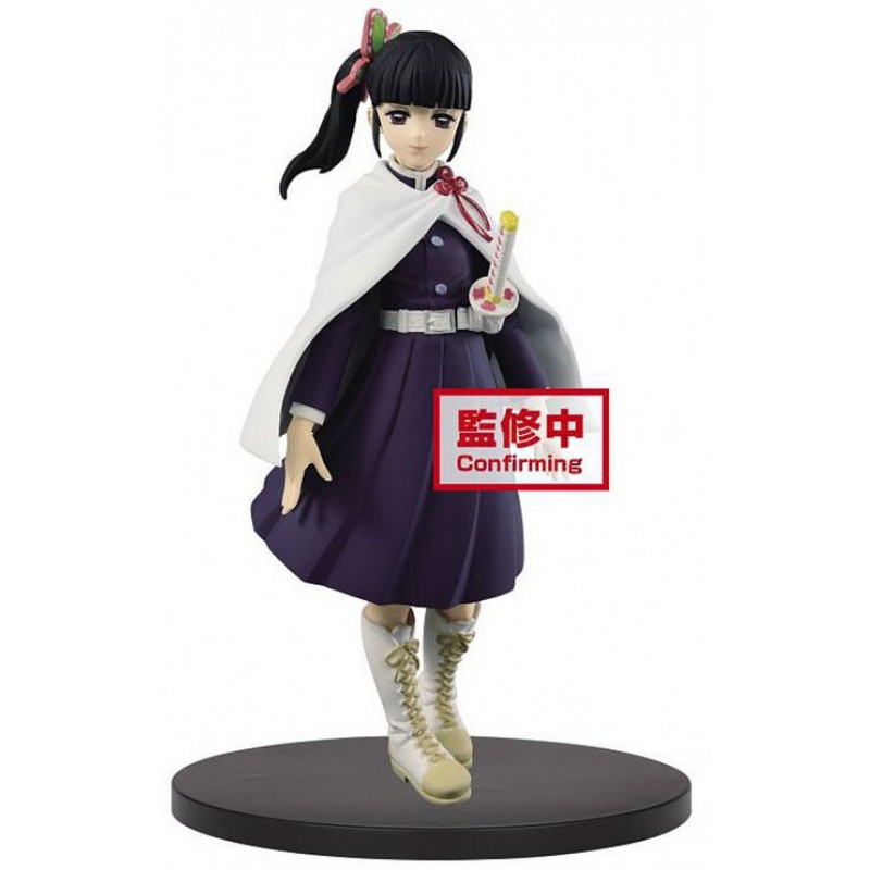 Kanao Tsuyuri - Demon Slayer - Vol.7