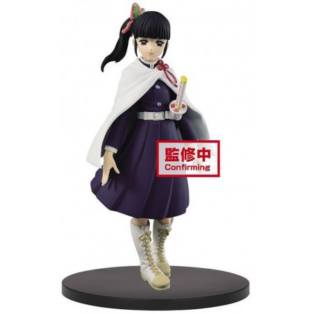 Kanao Tsuyuri - Demon Slayer - Vol.7