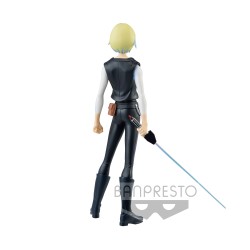 Karre - Star Wars : Visions