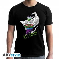 T-shirt - Piccolo - Dragon...