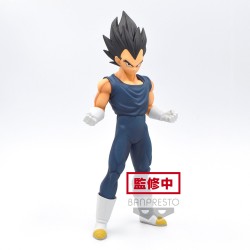 Vegeta - Dragon Ball Super...