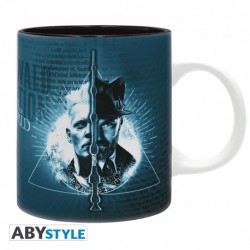 Mug - Pick a Side - Animaux Fantastiques