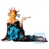 Black Maria - One Piece - Ichibansho - Girls Collection Glitter of HA