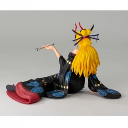 Black Maria - One Piece - Ichibansho - Girls Collection Glitter of HA