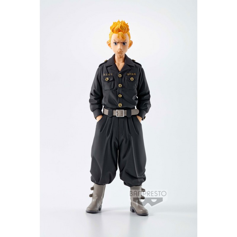 Takemichi Hanagaki - Tokyo Revengers