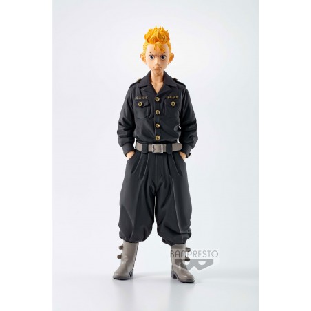 Takemichi Hanagaki - Tokyo Revengers