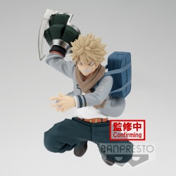 Katsuki Bakugo - My Hero...