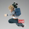 Katsuki Bakugo - My Hero Academia - Bravegraph