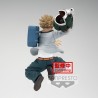 Katsuki Bakugo - My Hero Academia - Bravegraph