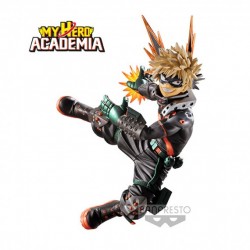 Katsuki Bakugo (special...