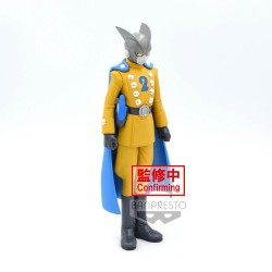 Gamma 2 - Dragon Ball Super...