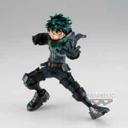 Izuku Midoriya - My Hero...