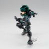 Izuku Midoriya - My Hero Academia - The Amazing Heroes