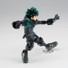 Izuku Midoriya - My Hero Academia - The Amazing Heroes