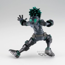 Izuku Midoriya - My Hero Academia - The Amazing Heroes