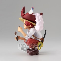 Shanks - One Piece - DXF - The Grandline children - Wanokuni