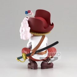 Shanks - One Piece - DXF - The Grandline children - Wanokuni