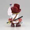 Shanks - One Piece - DXF - The Grandline children - Wanokuni
