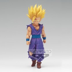Son Gohan Super Saiyan 2 -...