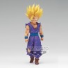 Son Gohan Super Saiyan 2 - Dragon Ball Z - Solid Edge Works - Vol.5