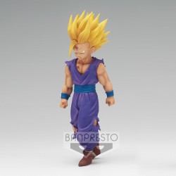 Son Gohan Super Saiyan 2 - Dragon Ball Z - Solid Edge Works - Vol.5