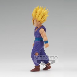 Son Gohan Super Saiyan 2 - Dragon Ball Z - Solid Edge Works - Vol.5