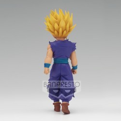 Son Gohan Super Saiyan 2 - Dragon Ball Z - Solid Edge Works - Vol.5