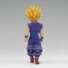 Son Gohan Super Saiyan 2 - Dragon Ball Z - Solid Edge Works - Vol.5