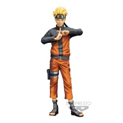 Naruto Uzumaki - Naruto...