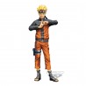 Naruto Uzumaki - Naruto Shippuden - Grandista Nero - Manga Dimension