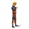 Naruto Uzumaki - Naruto Shippuden - Grandista Nero - Manga Dimension