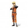 Naruto Uzumaki - Naruto Shippuden - Grandista Nero - Manga Dimension