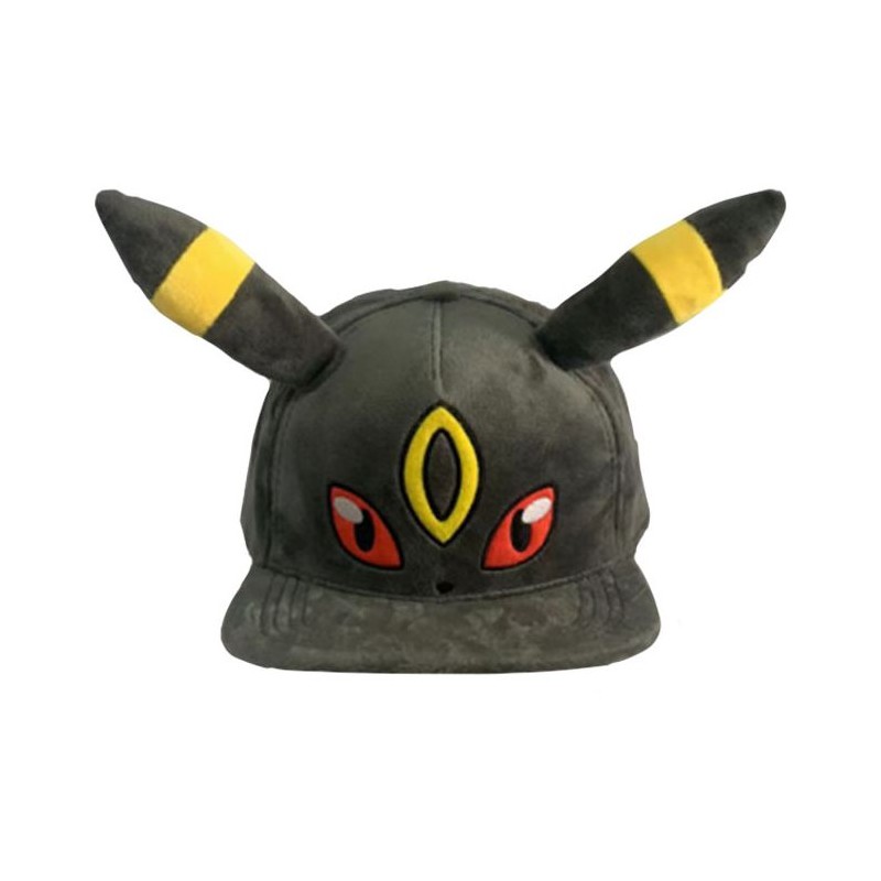 Casquette - Noctali - Pokemon - U Unisexe 
