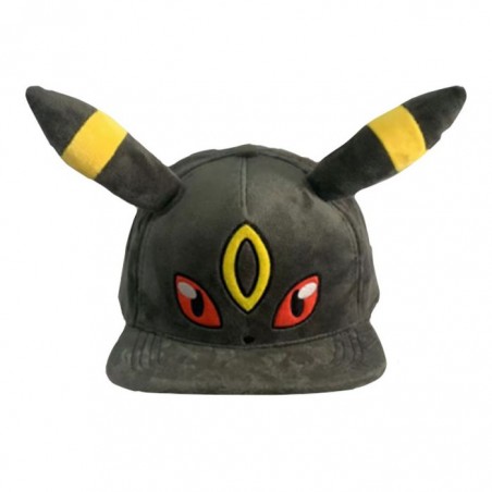 Casquette - Noctali - Pokemon - U Unisexe 