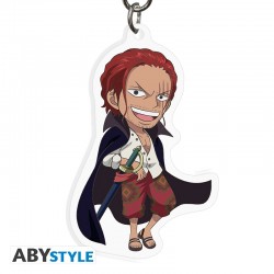Porte-Clefs - Acryl -...