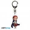 Porte-Clefs - Acryl - Shanks - One Piece