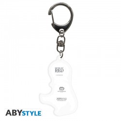 Porte-Clefs - Acryl - Shanks - One Piece
