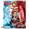 Porte-Clefs - Acryl - Shanks - One Piece