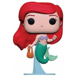 Ariel w/bag - Little...