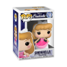 Cinderella - Cinderella (738) - POP Disney