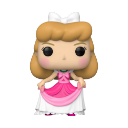 Cinderella - Cinderella (738) - POP Disney