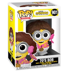 70's Bob - Minions 2 (901)...