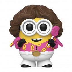 70's Bob - Minions 2 (901) - POP Movie