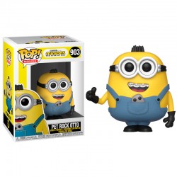 Pet Rock Otto - Minions 2...