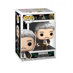 Mobius - Loki (896) - POP...