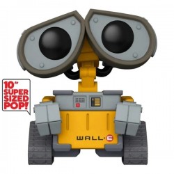 Wall-E - Wall-E (1118) -...