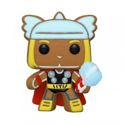 Thor gingerbread - Marvel...