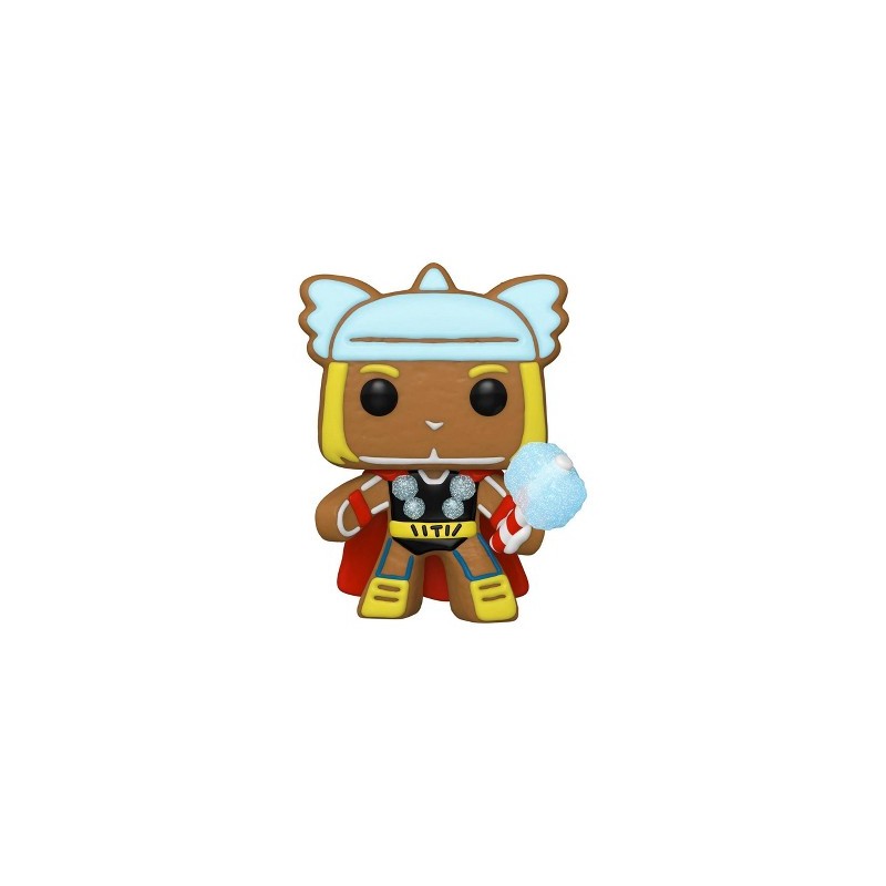 Thor gingerbread - Marvel (938) - POP Marvel