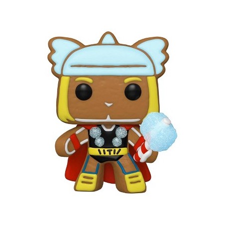 Thor gingerbread - Marvel (938) - POP Marvel